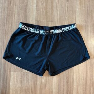 Under Armor Athletic Short